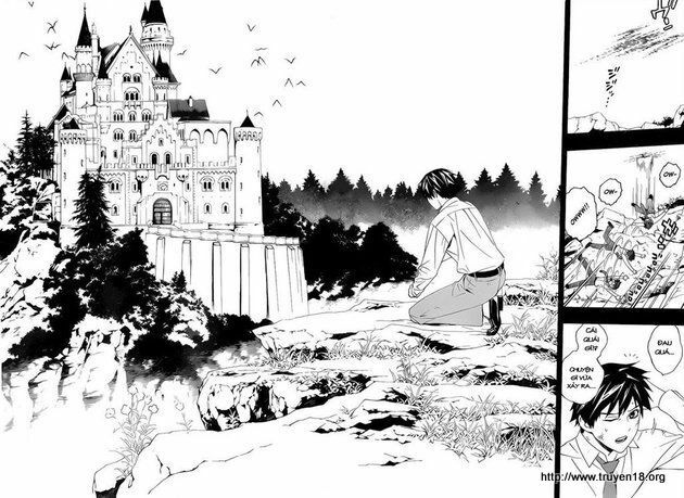 Cô Nàng Ma Cà Rồng II: Chapter 29