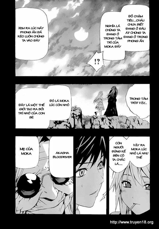 Cô Nàng Ma Cà Rồng II: Chapter 29