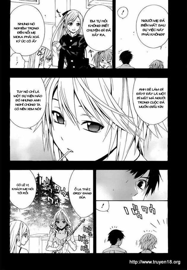 Cô Nàng Ma Cà Rồng II: Chapter 29