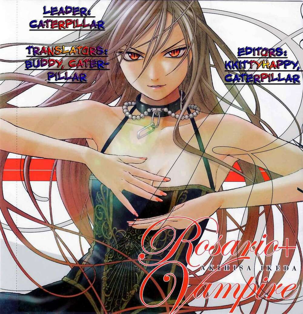 Cô Nàng Ma Cà Rồng II: Chapter 3