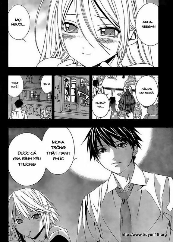 Cô Nàng Ma Cà Rồng II: Chapter 31