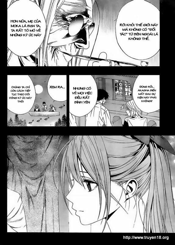Cô Nàng Ma Cà Rồng II: Chapter 31