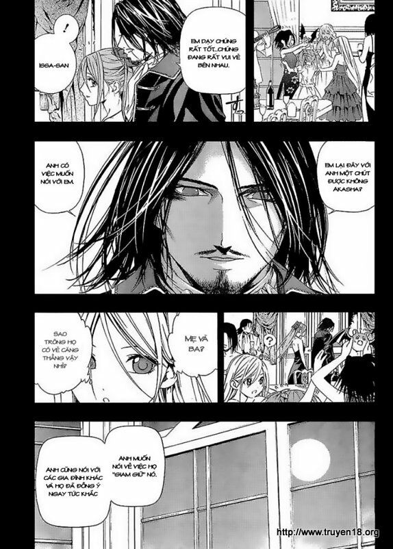Cô Nàng Ma Cà Rồng II: Chapter 31
