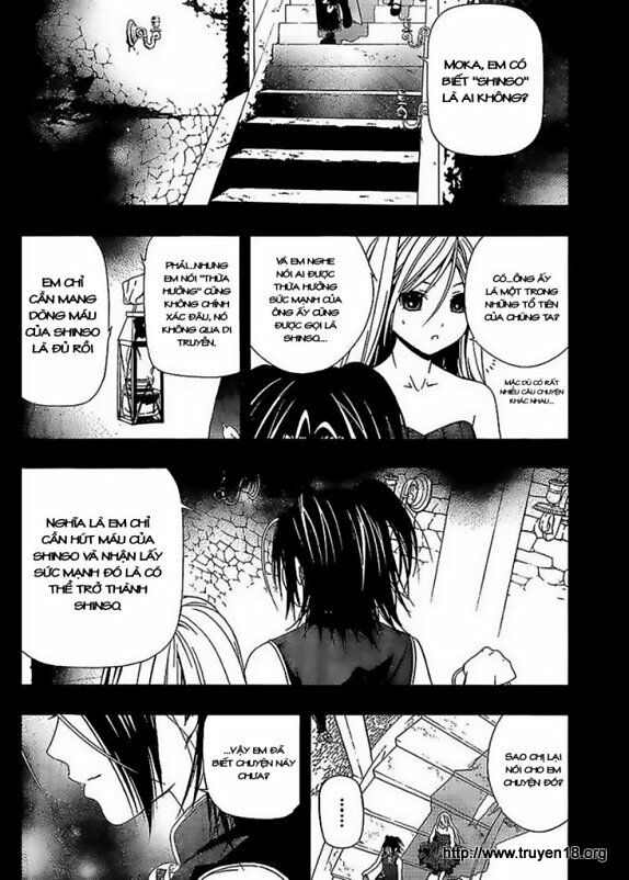 Cô Nàng Ma Cà Rồng II: Chapter 31