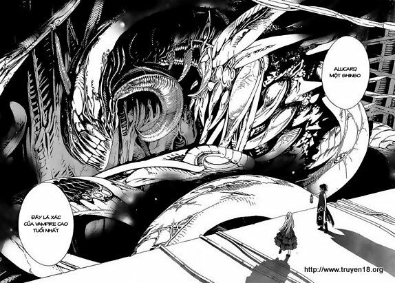 Cô Nàng Ma Cà Rồng II: Chapter 31