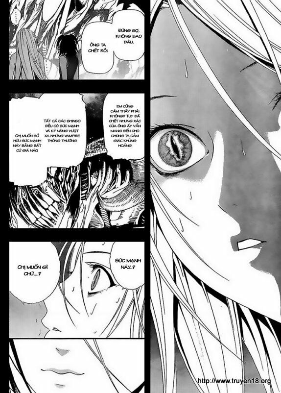 Cô Nàng Ma Cà Rồng II: Chapter 31