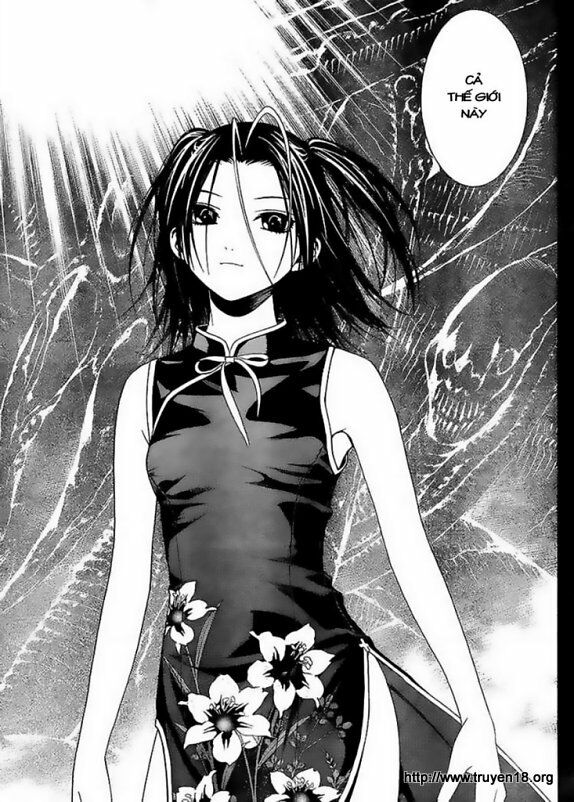 Cô Nàng Ma Cà Rồng II: Chapter 31