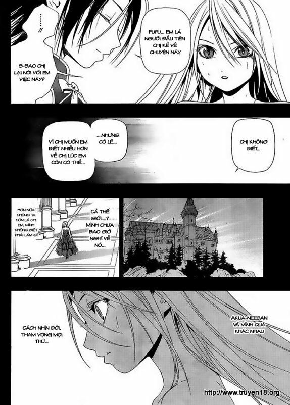 Cô Nàng Ma Cà Rồng II: Chapter 31