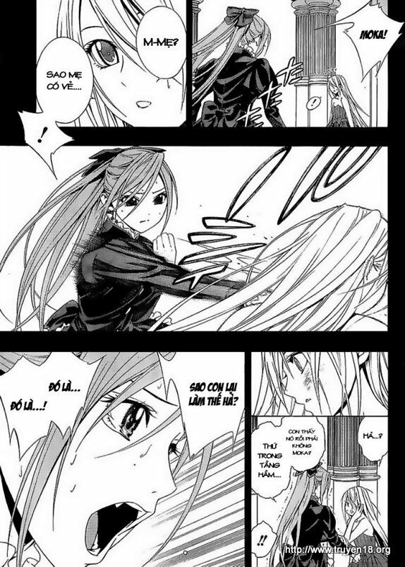 Cô Nàng Ma Cà Rồng II: Chapter 31