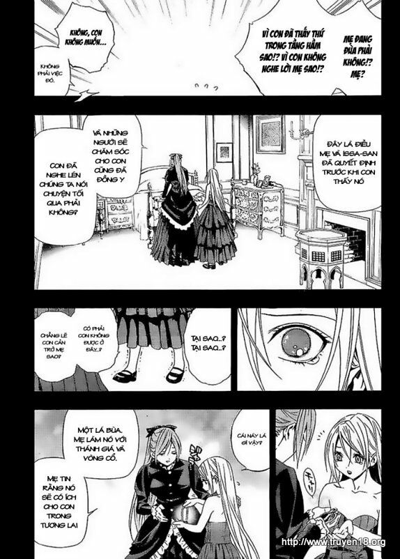 Cô Nàng Ma Cà Rồng II: Chapter 31