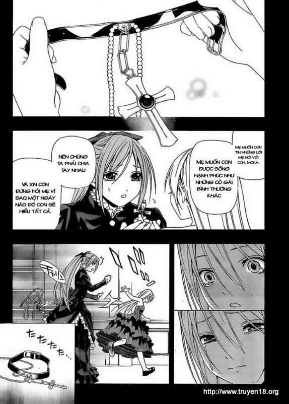 Cô Nàng Ma Cà Rồng II: Chapter 31