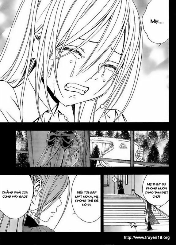 Cô Nàng Ma Cà Rồng II: Chapter 31