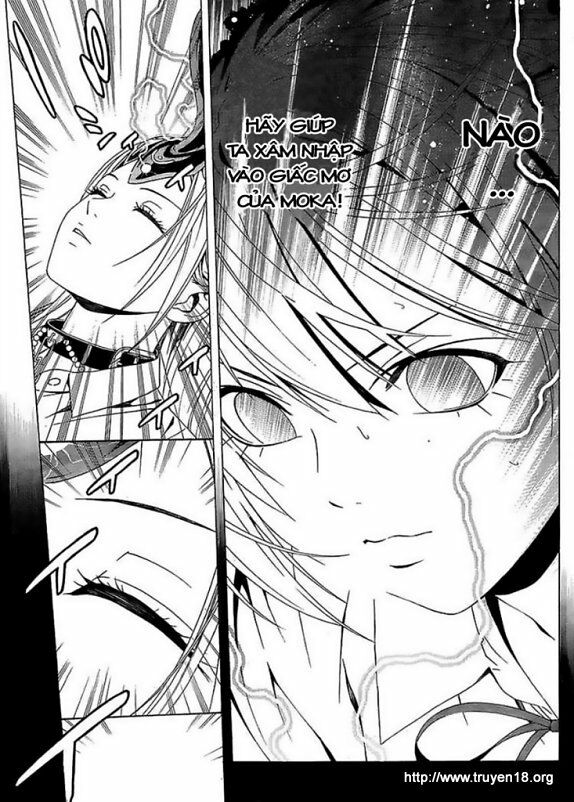 Cô Nàng Ma Cà Rồng II: Chapter 31