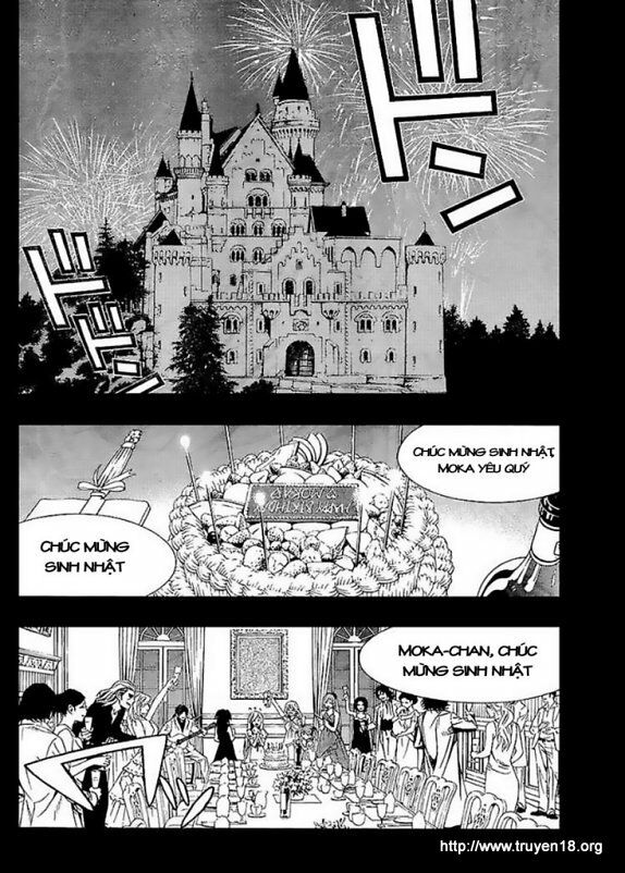 Cô Nàng Ma Cà Rồng II: Chapter 31