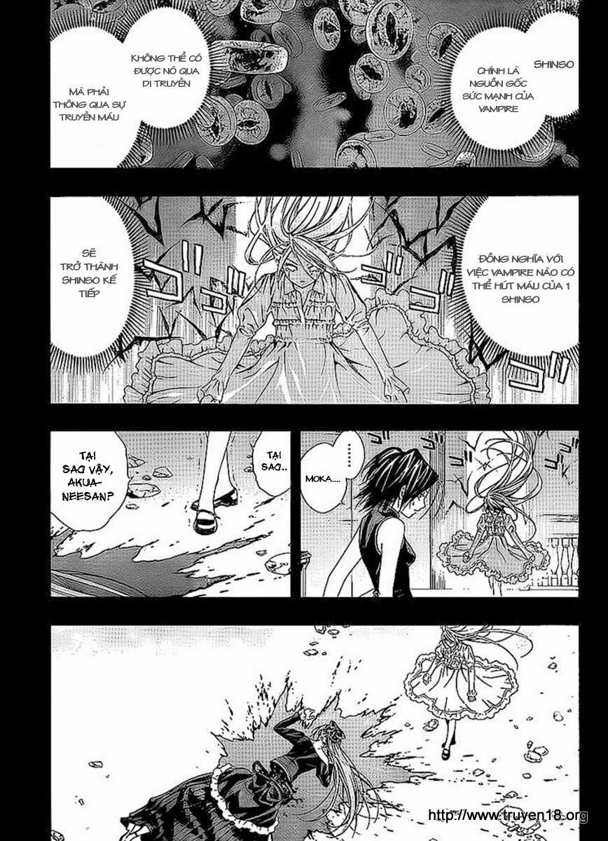 Cô Nàng Ma Cà Rồng II: Chapter 33