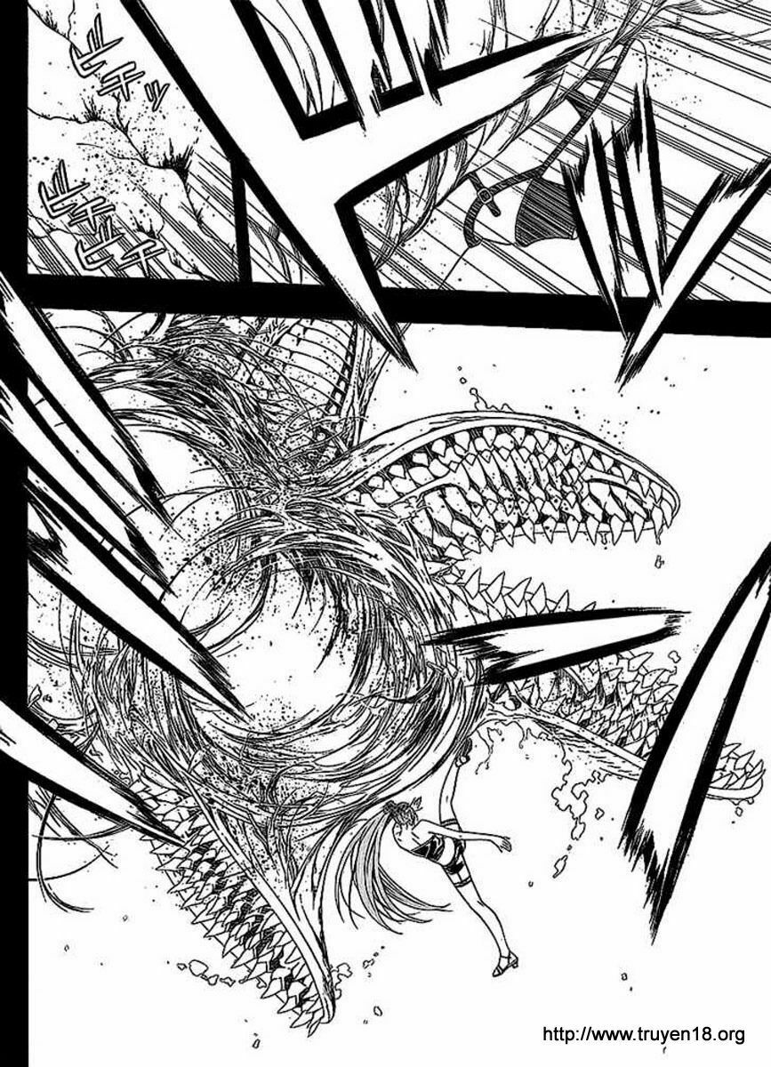 Cô Nàng Ma Cà Rồng II: Chapter 33