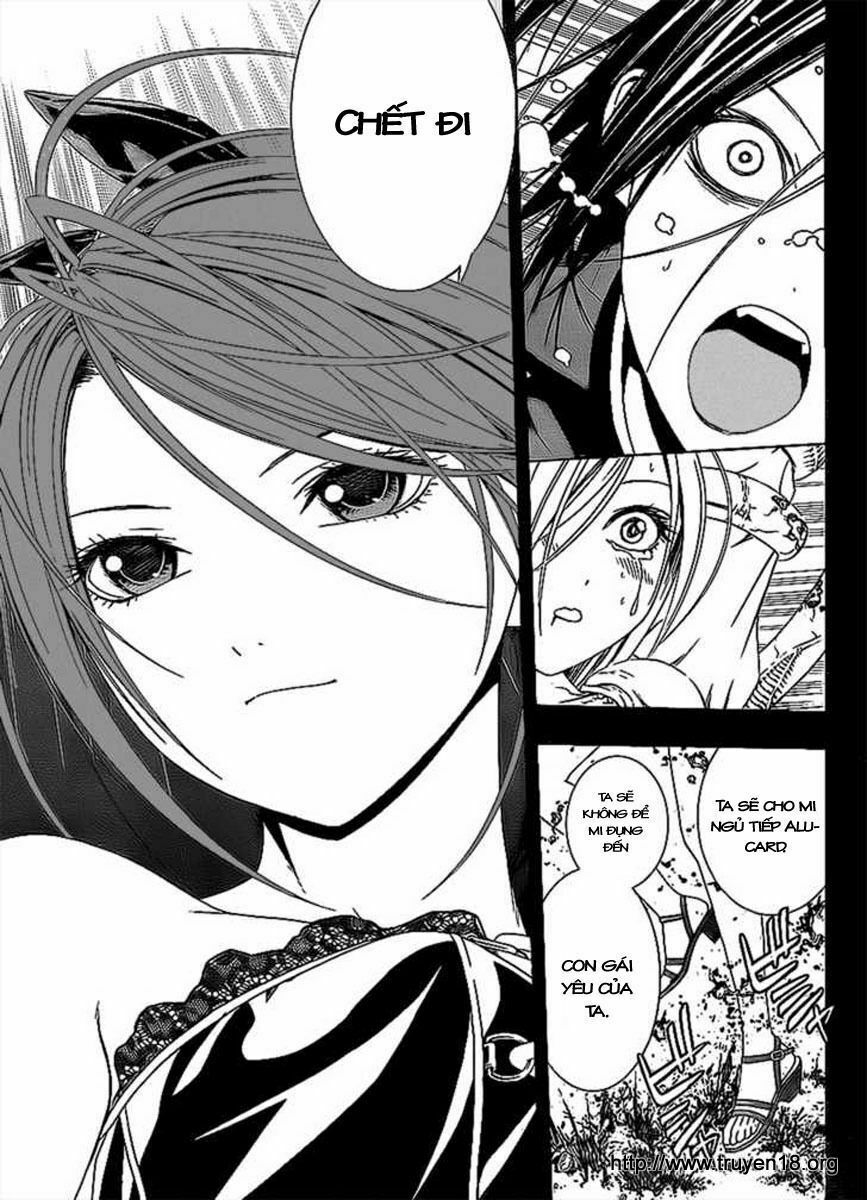 Cô Nàng Ma Cà Rồng II: Chapter 33