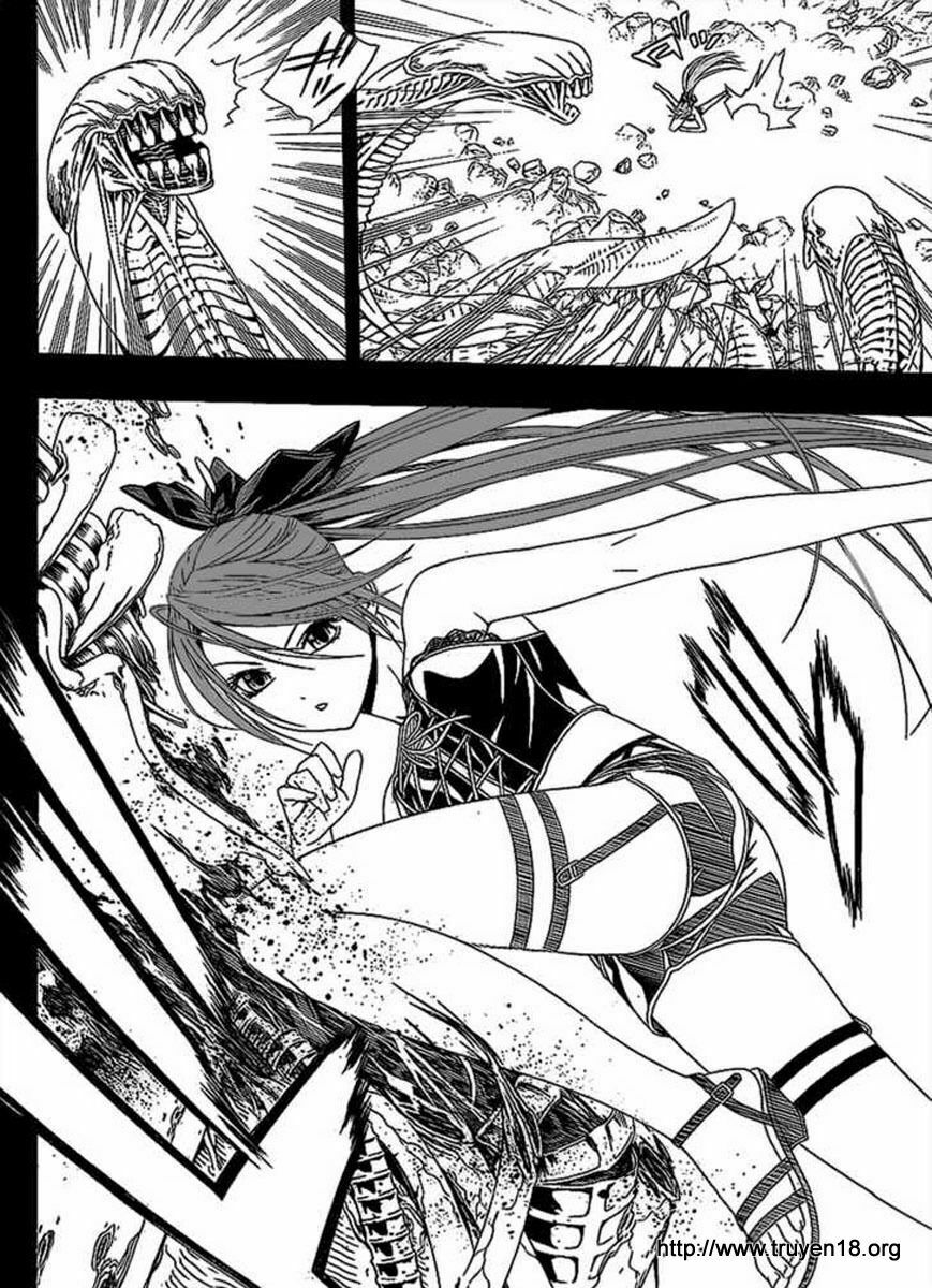 Cô Nàng Ma Cà Rồng II: Chapter 33