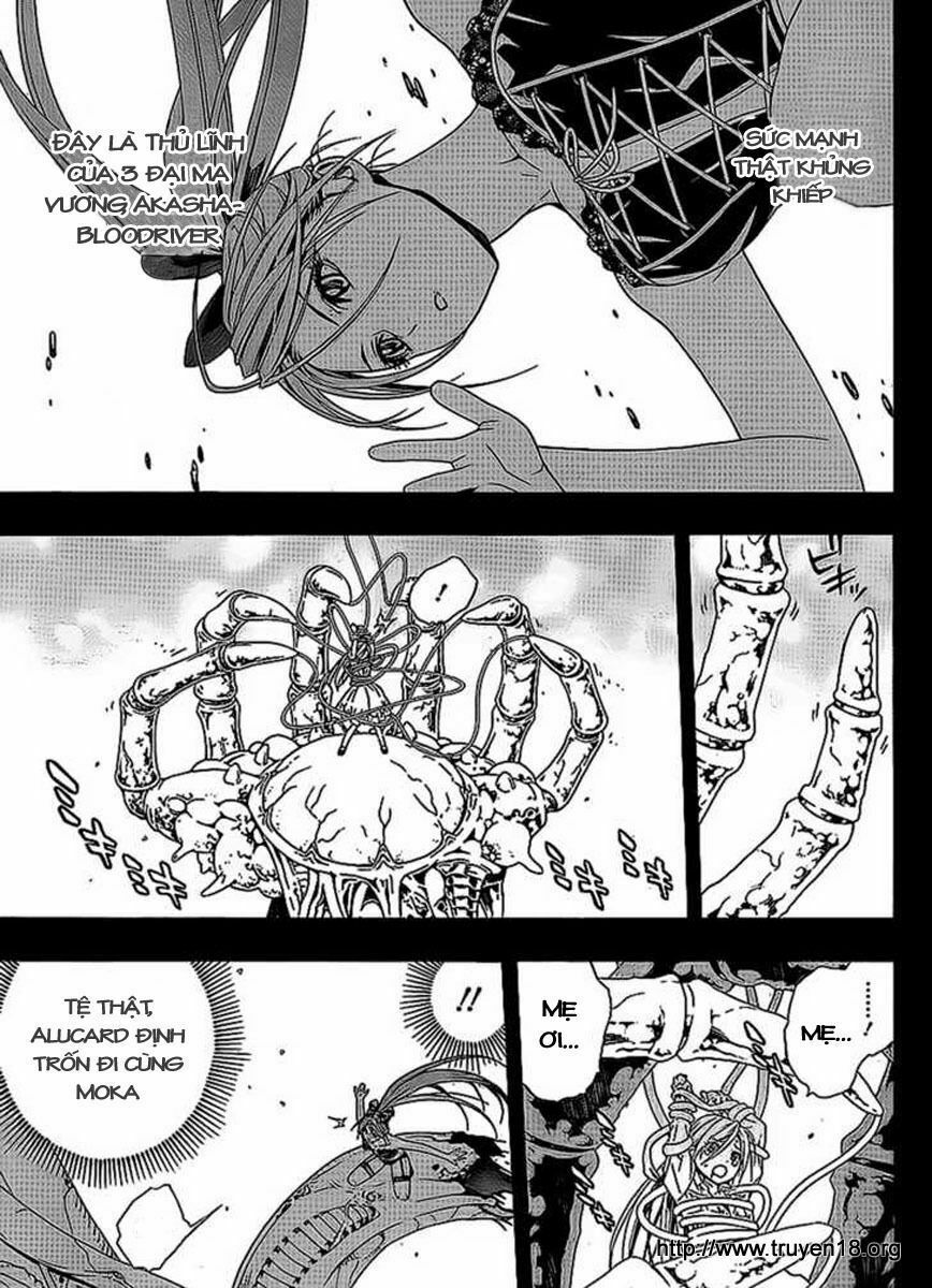 Cô Nàng Ma Cà Rồng II: Chapter 33