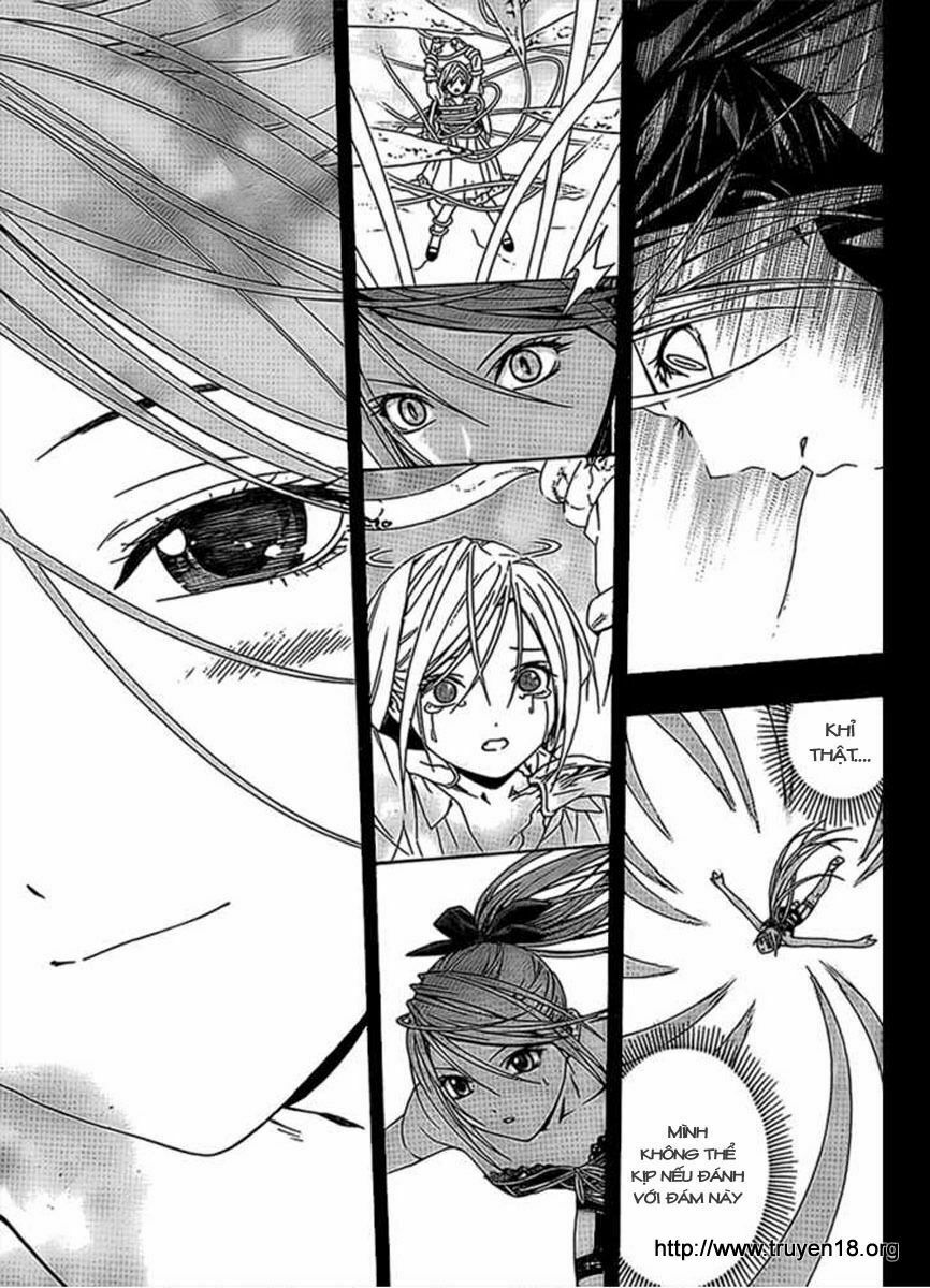 Cô Nàng Ma Cà Rồng II: Chapter 33