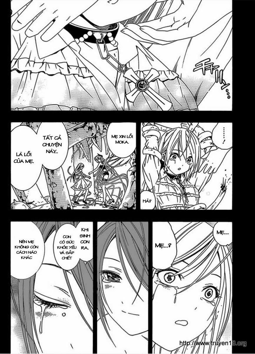 Cô Nàng Ma Cà Rồng II: Chapter 33