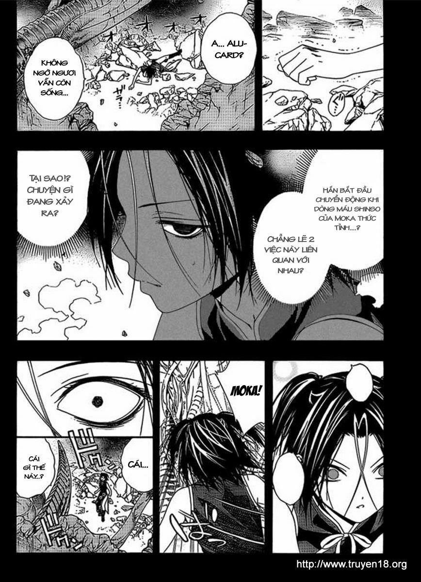 Cô Nàng Ma Cà Rồng II: Chapter 33