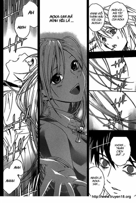 Cô Nàng Ma Cà Rồng II: Chapter 34