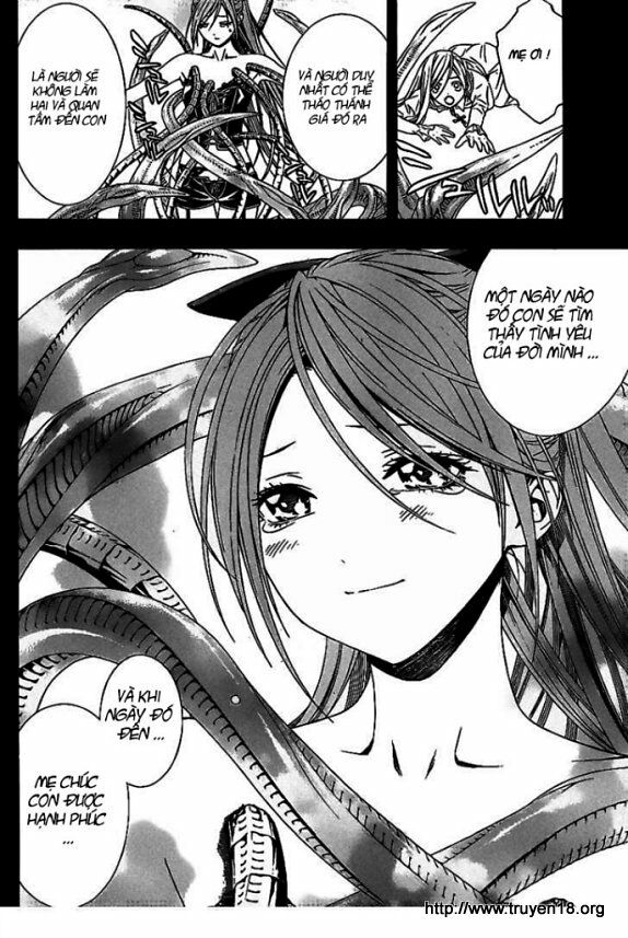 Cô Nàng Ma Cà Rồng II: Chapter 34