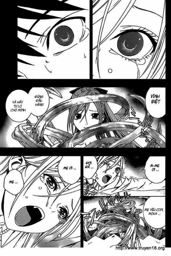 Cô Nàng Ma Cà Rồng II: Chapter 34