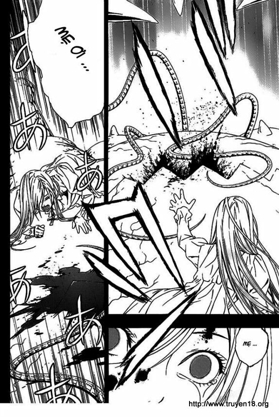 Cô Nàng Ma Cà Rồng II: Chapter 34