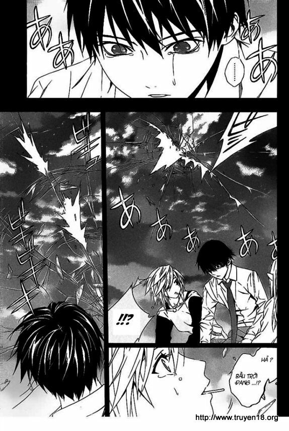 Cô Nàng Ma Cà Rồng II: Chapter 34
