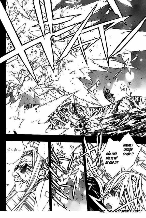 Cô Nàng Ma Cà Rồng II: Chapter 34