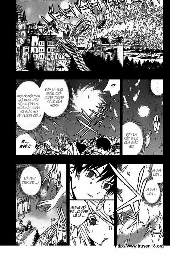Cô Nàng Ma Cà Rồng II: Chapter 34