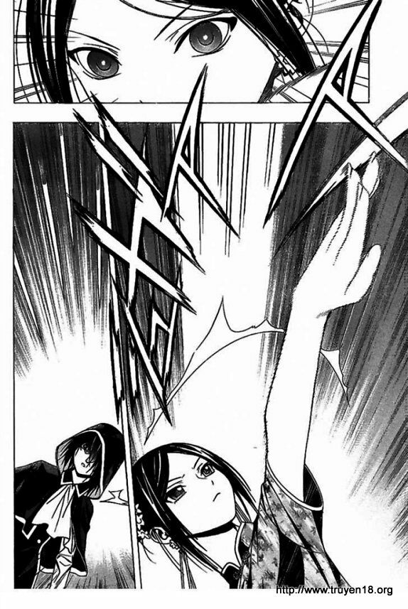 Cô Nàng Ma Cà Rồng II: Chapter 34