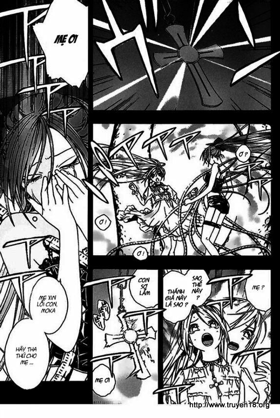 Cô Nàng Ma Cà Rồng II: Chapter 34