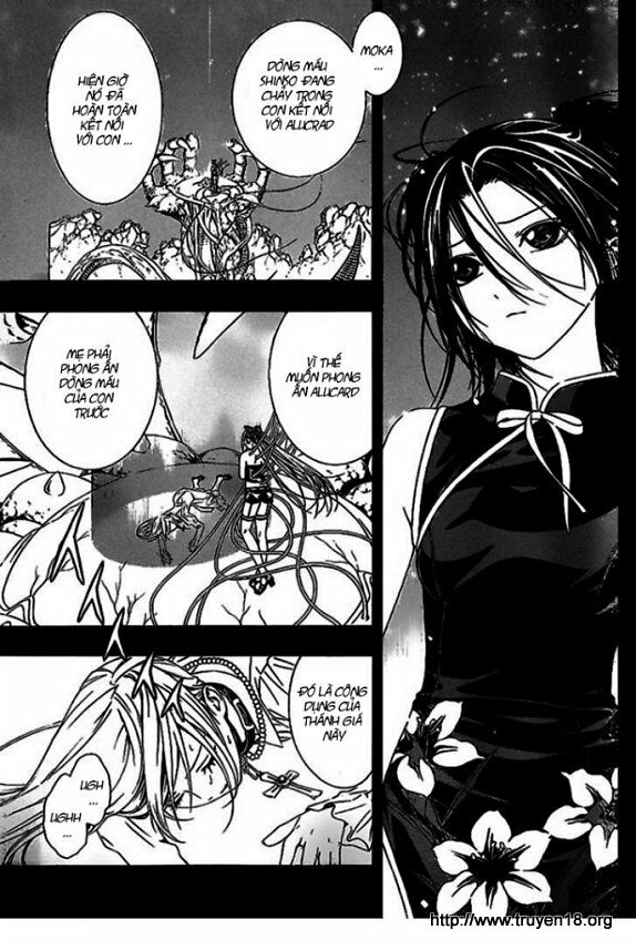 Cô Nàng Ma Cà Rồng II: Chapter 34