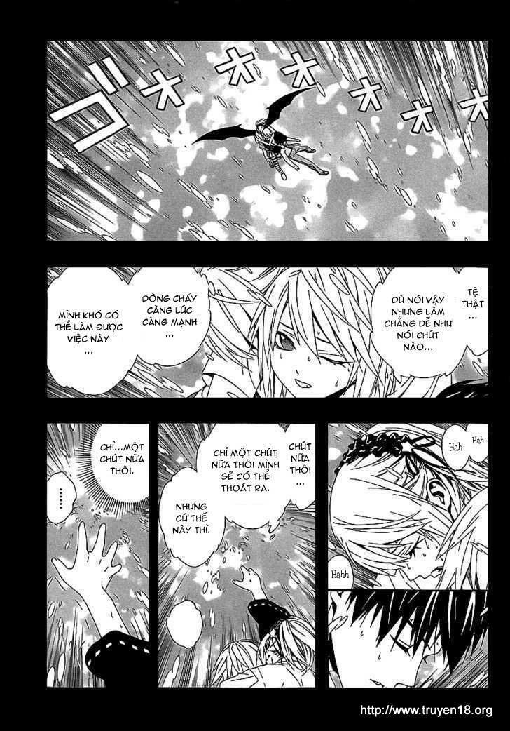 Cô Nàng Ma Cà Rồng II: Chapter 36