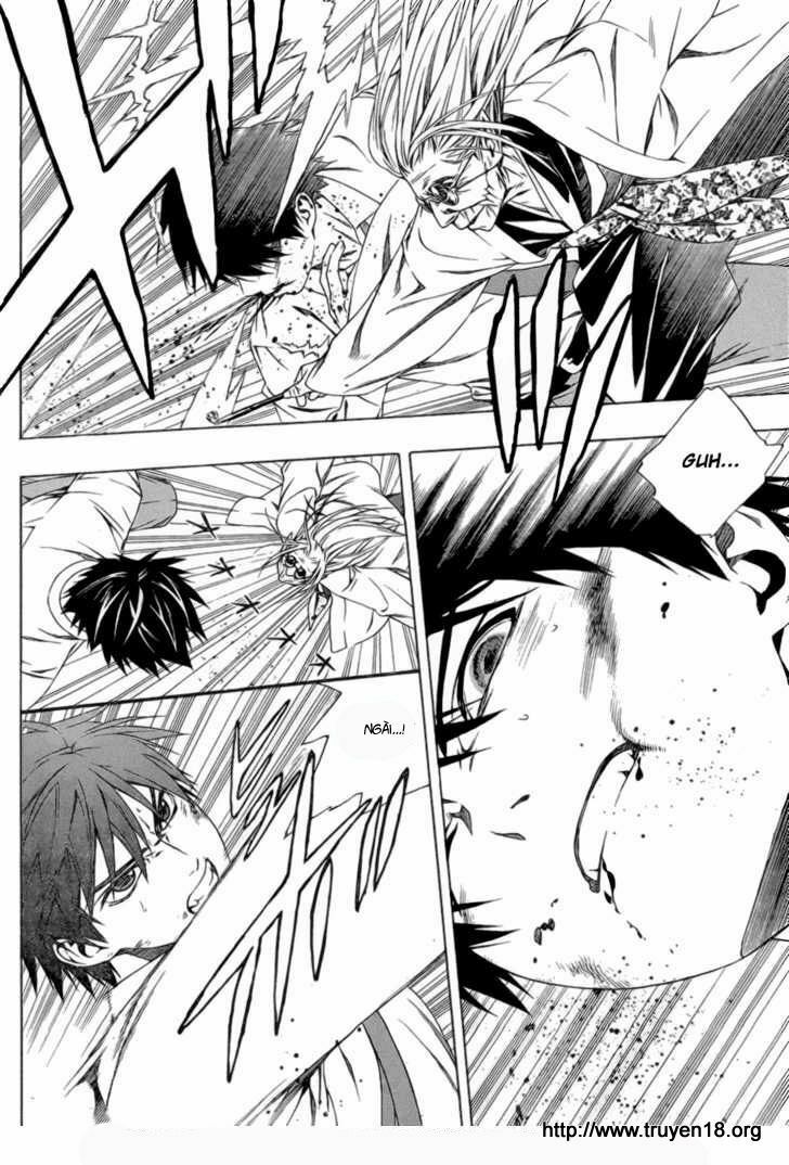 Cô Nàng Ma Cà Rồng II: Chapter 39