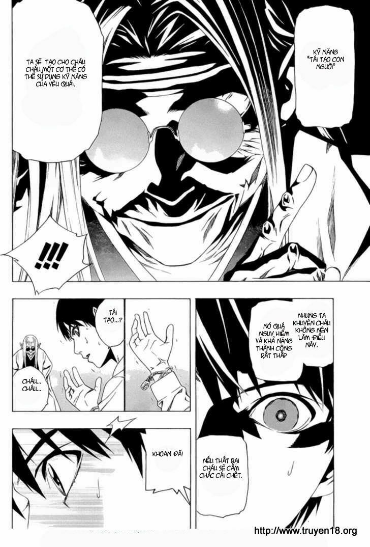 Cô Nàng Ma Cà Rồng II: Chapter 39