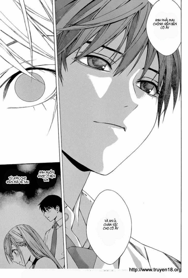 Cô Nàng Ma Cà Rồng II: Chapter 39