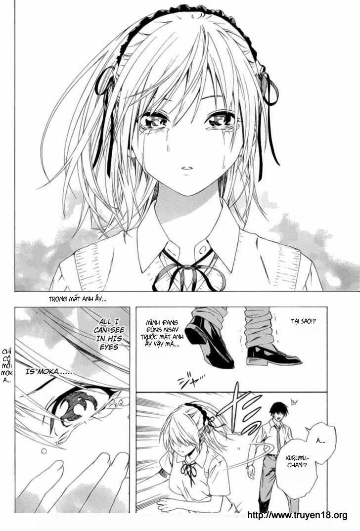 Cô Nàng Ma Cà Rồng II: Chapter 39