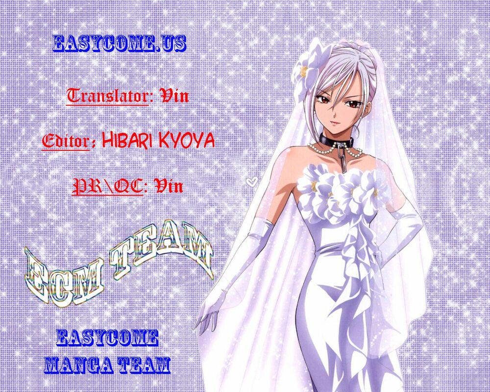 Cô Nàng Ma Cà Rồng II: Chapter 43
