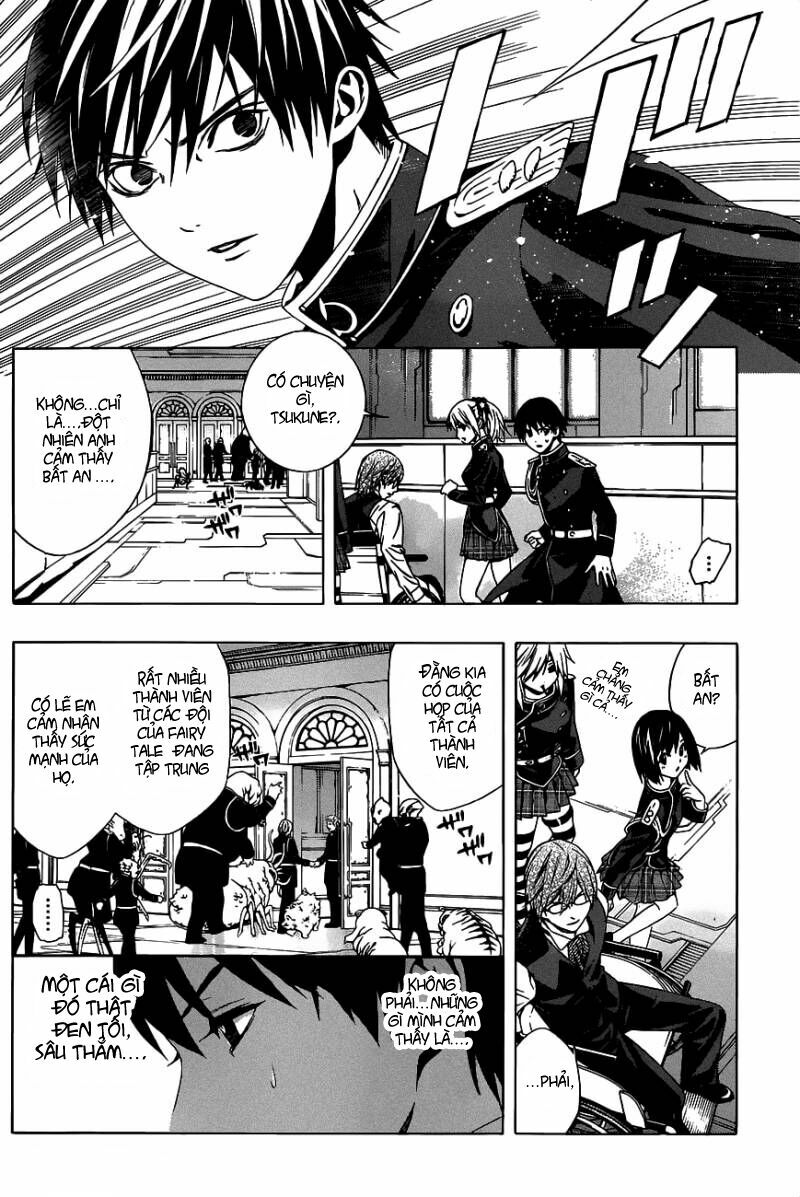 Cô Nàng Ma Cà Rồng II: Chapter 43