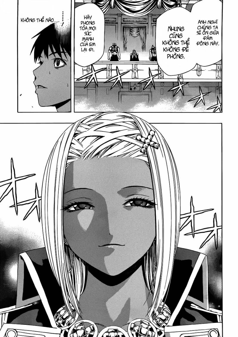 Cô Nàng Ma Cà Rồng II: Chapter 43