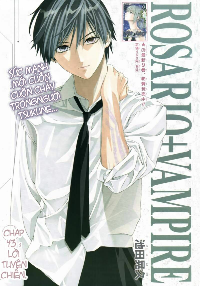 Cô Nàng Ma Cà Rồng II: Chapter 43