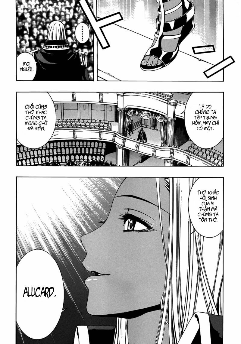 Cô Nàng Ma Cà Rồng II: Chapter 43