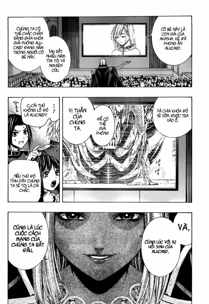 Cô Nàng Ma Cà Rồng II: Chapter 43