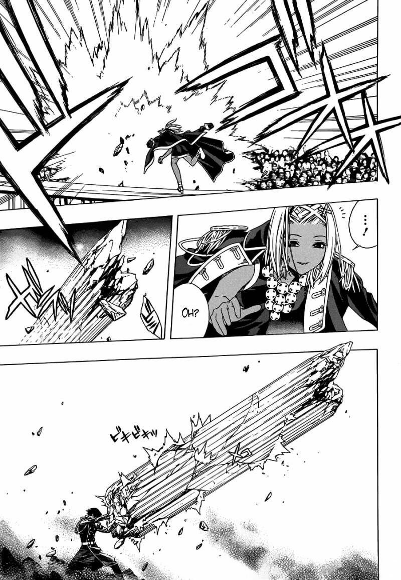 Cô Nàng Ma Cà Rồng II: Chapter 43