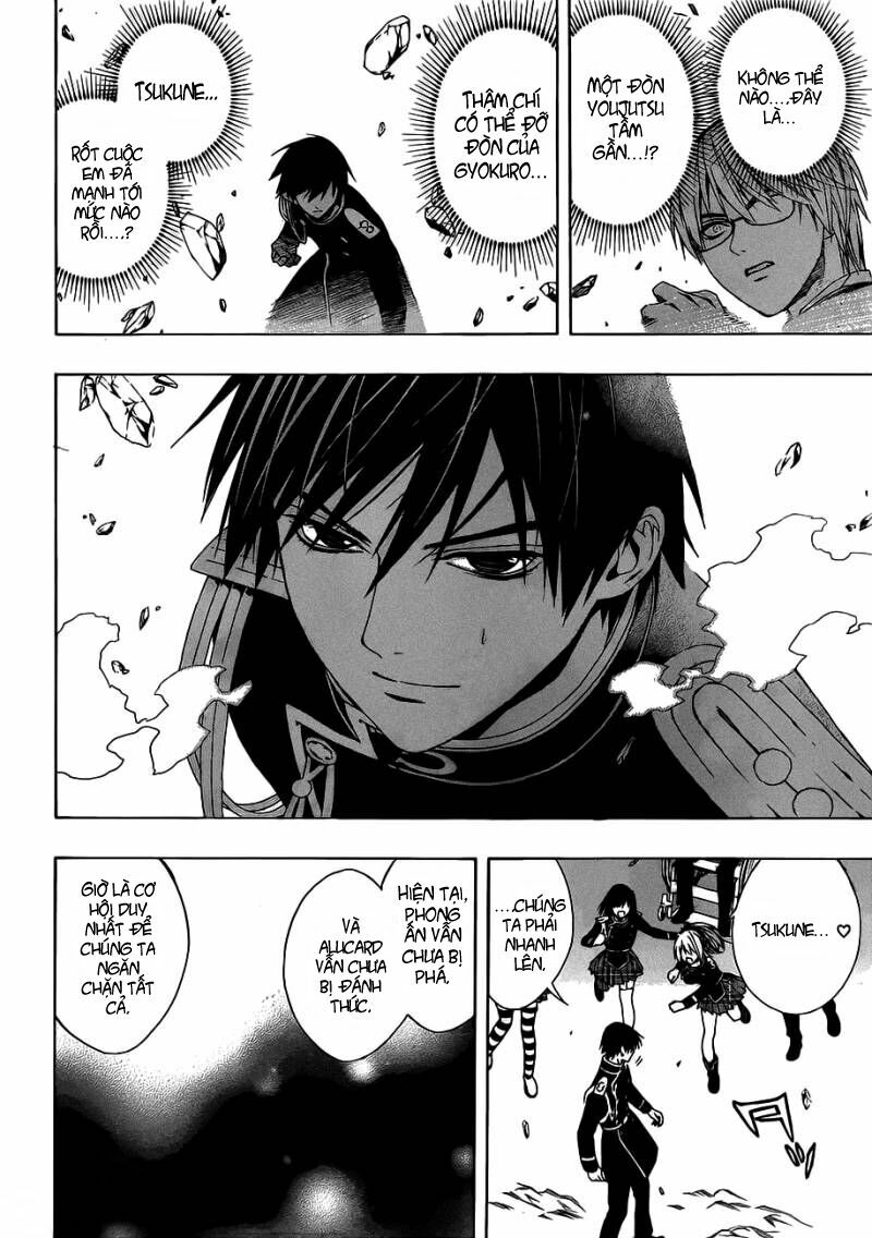 Cô Nàng Ma Cà Rồng II: Chapter 43
