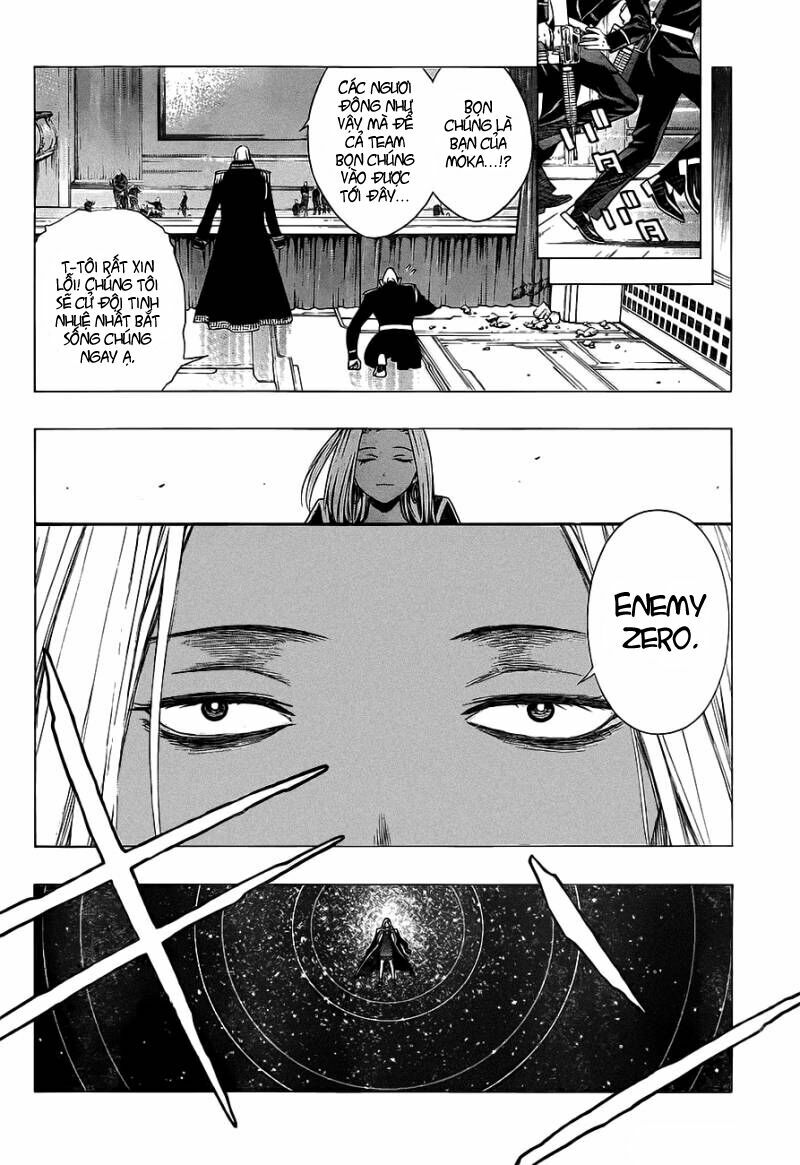 Cô Nàng Ma Cà Rồng II: Chapter 43